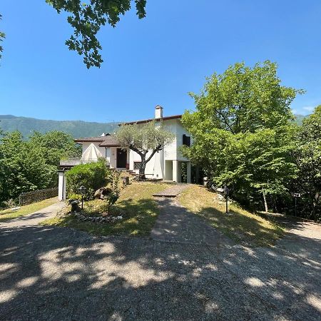 La Casa Sulla Collina Διαμέρισμα Polcenigo Εξωτερικό φωτογραφία