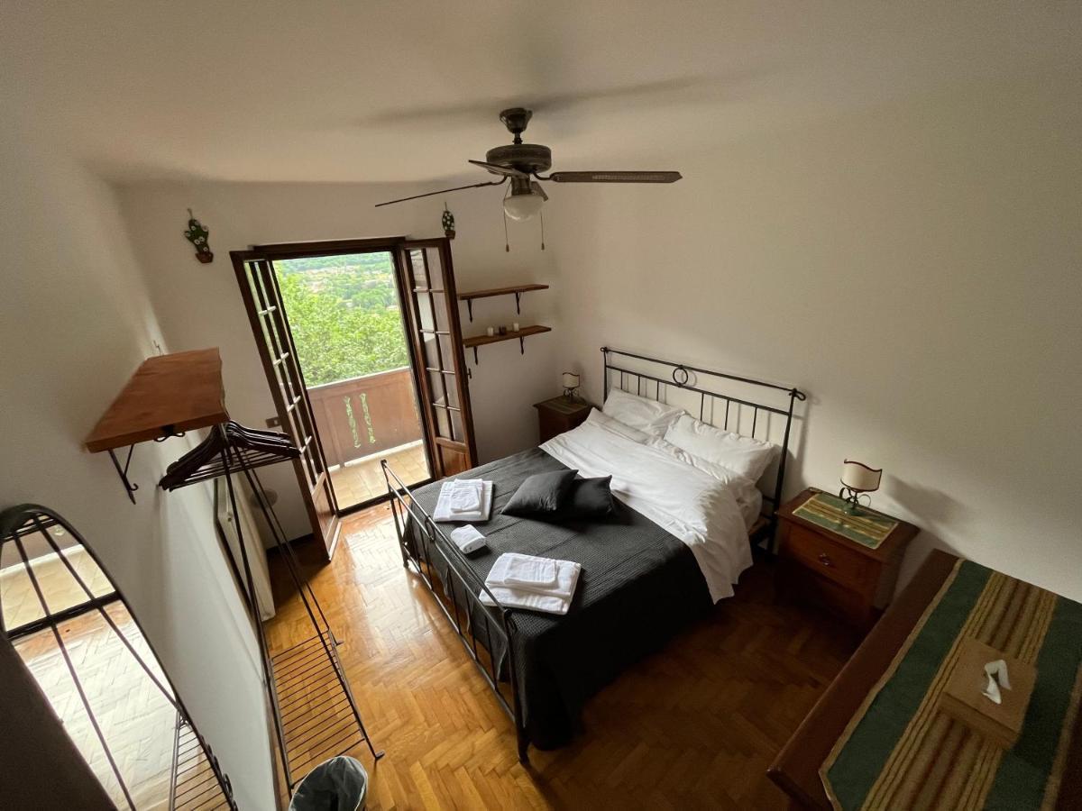 La Casa Sulla Collina Διαμέρισμα Polcenigo Εξωτερικό φωτογραφία