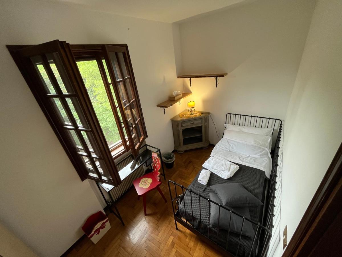 La Casa Sulla Collina Διαμέρισμα Polcenigo Εξωτερικό φωτογραφία