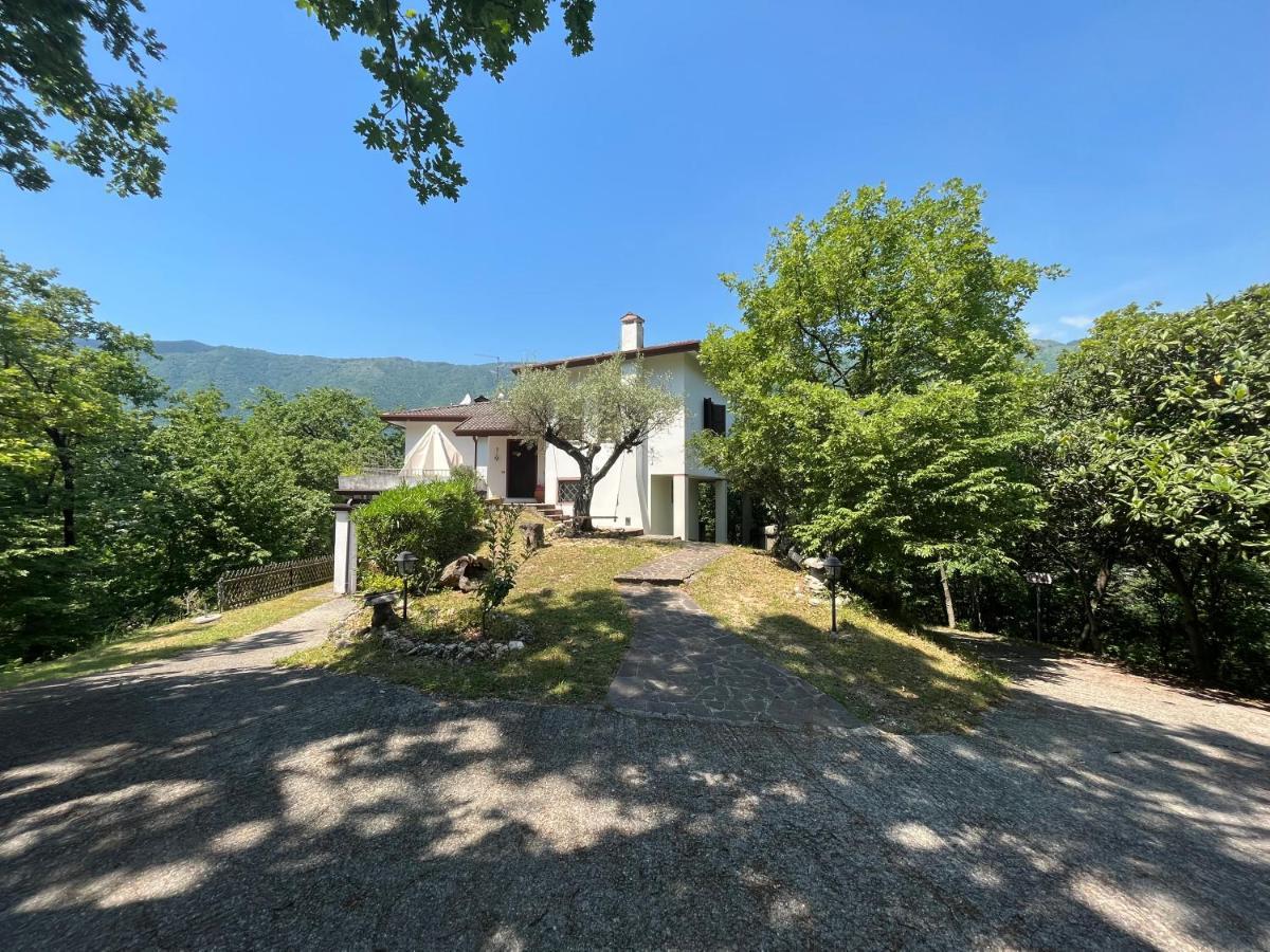 La Casa Sulla Collina Διαμέρισμα Polcenigo Εξωτερικό φωτογραφία