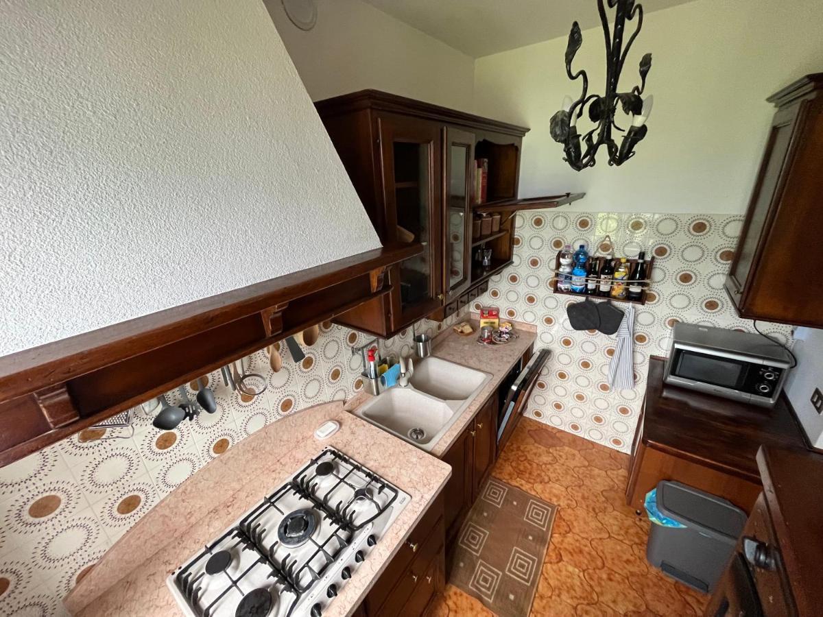 La Casa Sulla Collina Διαμέρισμα Polcenigo Εξωτερικό φωτογραφία