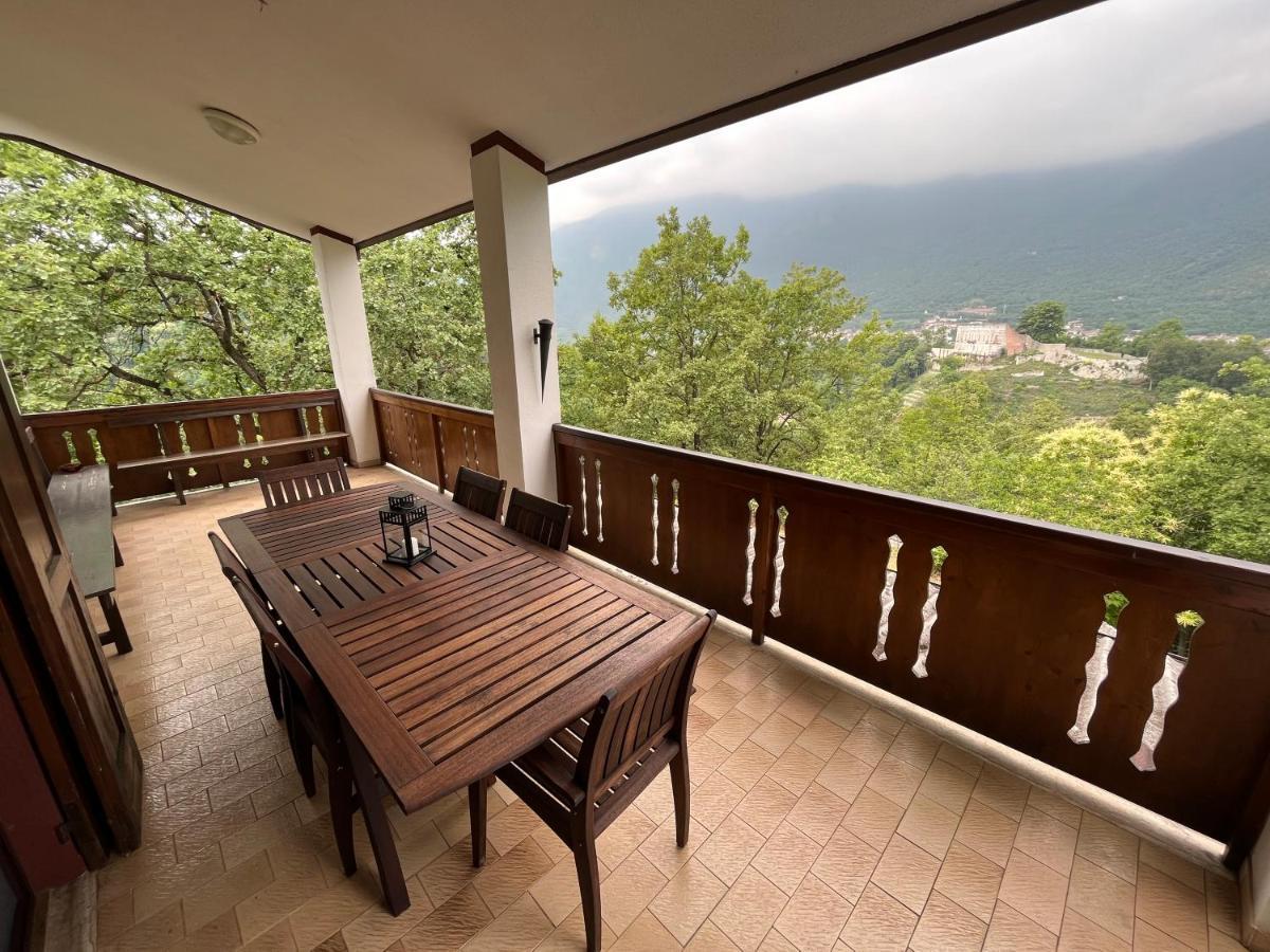 La Casa Sulla Collina Διαμέρισμα Polcenigo Εξωτερικό φωτογραφία