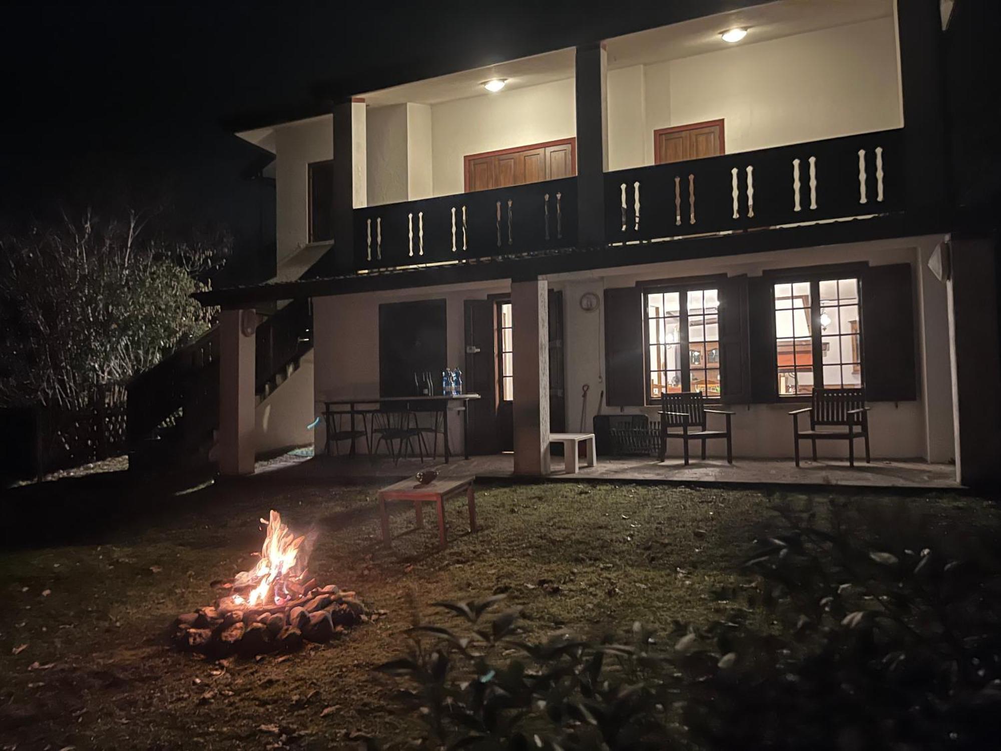 La Casa Sulla Collina Διαμέρισμα Polcenigo Εξωτερικό φωτογραφία